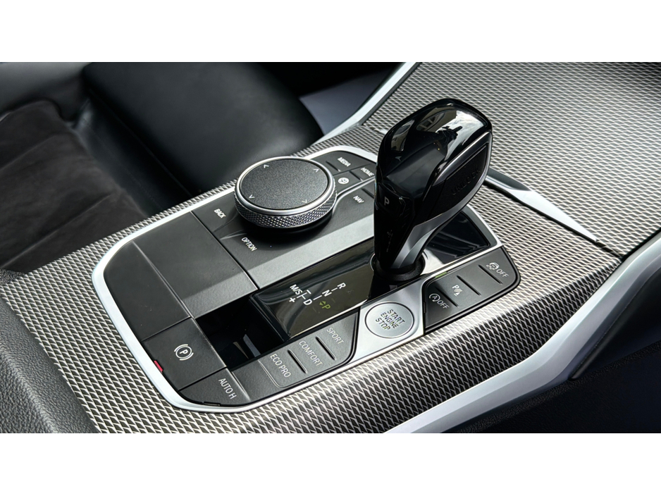 BMW 3 Series NEW MODEL TOURING MSPORT PRO G20 XDRIVE 4WD TOURING (56,000KMS) — thumbnail 27