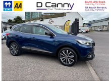 2017 Renault Kadjar 1.5L Diesel For Sale Images