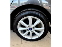 2020 Ford Fiesta 1.1L Petrol For Sale Images