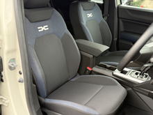 2025 Dacia Duster 1.6L Petrol Hybrid For Sale Images