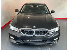 2022 BMW 3 Series 2.0L Diesel For Sale Images