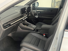 2026 Honda CR-V 2L Petrol Plug-in Hybrid For Sale Images
