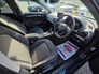 2017 AUDI A3 1.4 TFSI  VIRTUAL COCKPIT - CARPLAY ANDROID AUTO - REVERSING CAMERA -  PARKING  SENSORS -  LOW TAX BAND