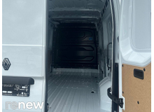 2025 Renault Master 2.0L Diesel For Sale Images