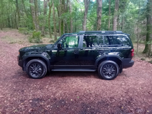 2025 Toyota Landcruiser 2.8L Diesel For Sale Images