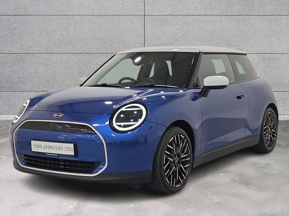 2024 MINI Hatch 0L Electric For Sale Images