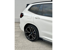 2022 BMW X3 2L Petrol Plug-in Hybrid For Sale Images