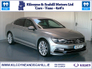 2016 VOLKSWAGEN PASSAT 2.0 TDI R-LINE BLUEMOTION 150P 150PS 4DR