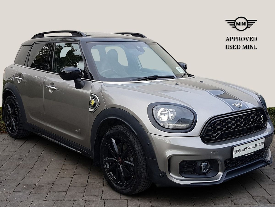 2019 MINI Countryman For Sale Images