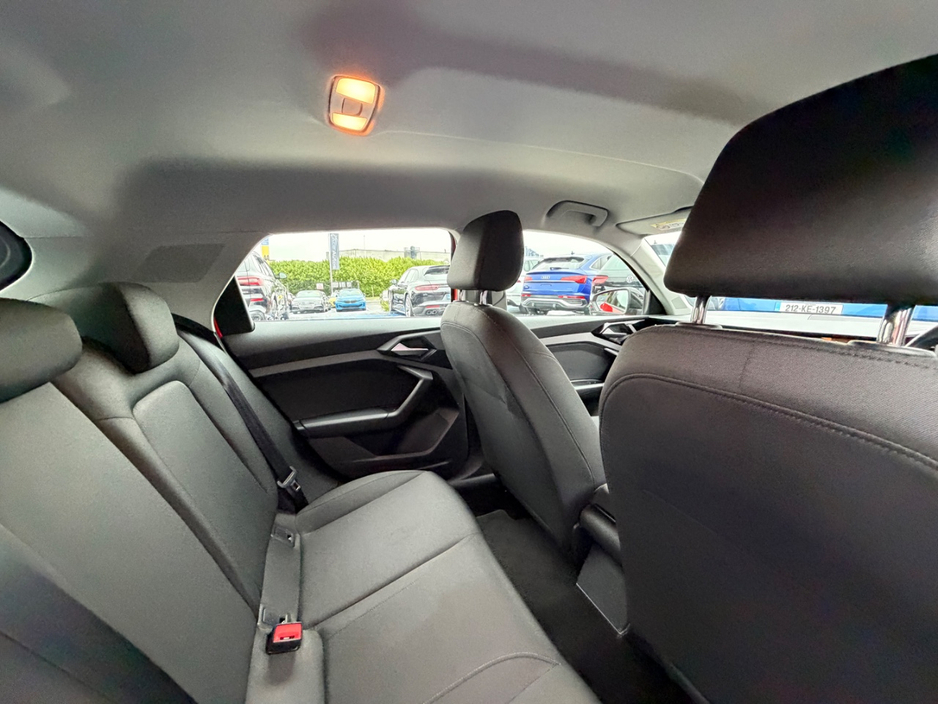 2022 Audi A1 1L Petrol For Sale Images