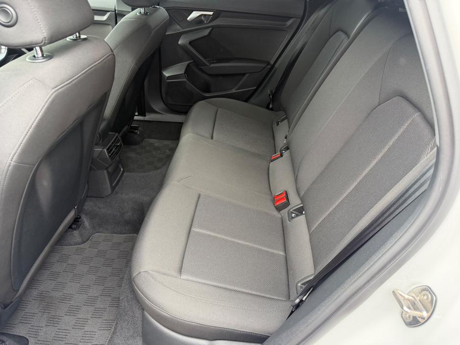 2022 Audi A3 1L Petrol For Sale Images