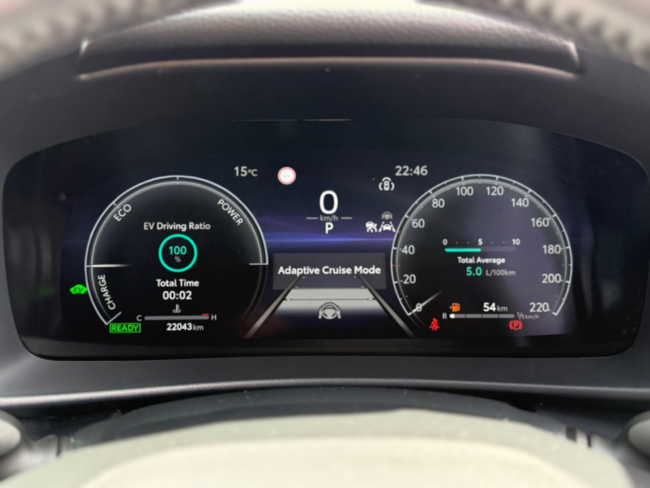 2025 Toyota C-HR 1.8L Petrol Hybrid For Sale Images