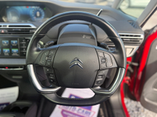 2018 Citroen Grand C4 Picasso 1.6L Petrol For Sale Images