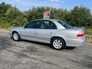 2002 VAUXHALL OMEGA CDX AUTO 16V