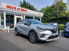 2023 Renault Captur 1L Petrol For Sale Images