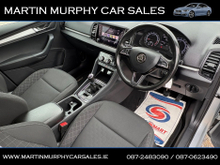 2020 Skoda Karoq 1.6L Diesel For Sale Images