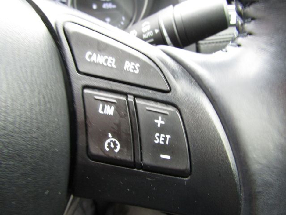 Mazda Mazda6 2.2D 4DR (150PS) Exec SE IPM 4 — thumbnail 30
