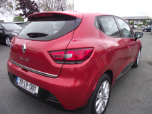 2019 Renault Clio 1.2L Petrol For Sale Images