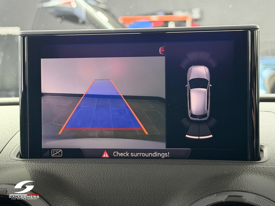 2019 Audi A3 1.4L Petrol For Sale Images