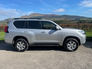 2021 TOYOTA LANDCRUISER 2.8 LWB COMMERCIAL AUTO 4DR