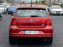 2016 VOLKSWAGEN POLO COMFORTLINE 1.2 AUTOMATIC