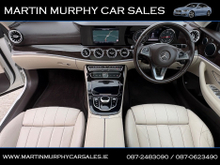 2019 Mercedes-Benz E Class 2L Diesel For Sale Images