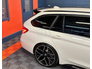 2018 BMW 3 SERIES 320d M Sport Auto