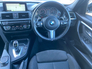 2018 BMW 3 SERIES BMW 320D M-SPORT TOURING AUTO 2018 (181)