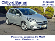 2016 Opel Corsa 1.4L Petrol For Sale Images