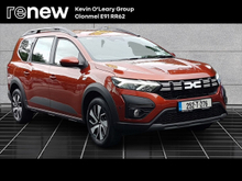 Dacia Jogger TCe 110 Expression