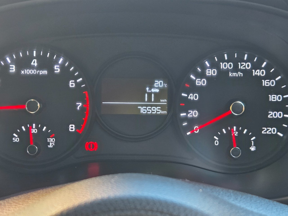 2017 Kia Picanto 1L Petrol For Sale Images