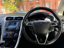 2017 Ford Mondeo 1.5L Diesel For Sale Images