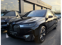 2022 BMW iX 0L Electric For Sale Images