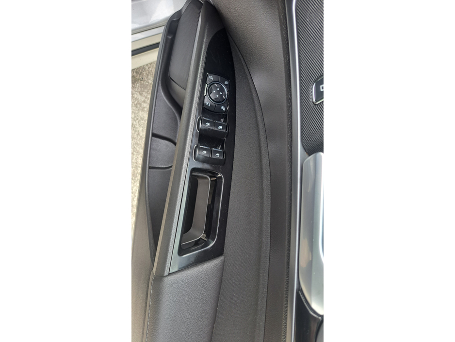 2017 Ford Mondeo 2L Diesel For Sale Images