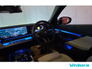 2023 BMW I5 MSPORT PRO 84 kWh