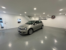 2016 Volkswagen Golf 1.4L Petrol For Sale Images