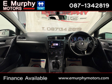 2019 Volkswagen Golf 1.6L Diesel For Sale Images