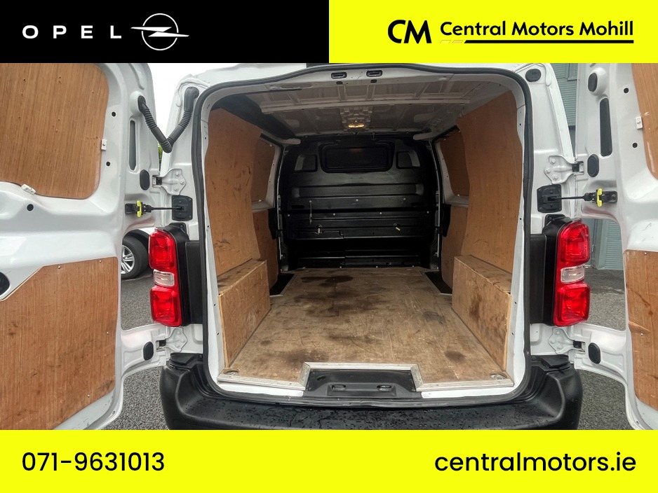 2023 Fiat Scudo 1.5L Diesel For Sale Images