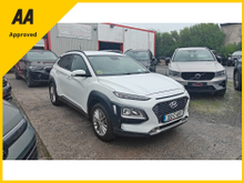 2020 Hyundai Kona 1L Petrol For Sale Images