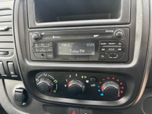 2021 Renault Trafic 2L Diesel For Sale Images