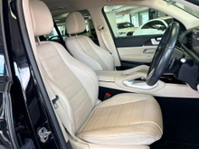 2022 Mercedes-Benz GLE Class 2L Diesel Hybrid For Sale Images