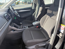 2020 Skoda Karoq 1.6L Diesel For Sale Images