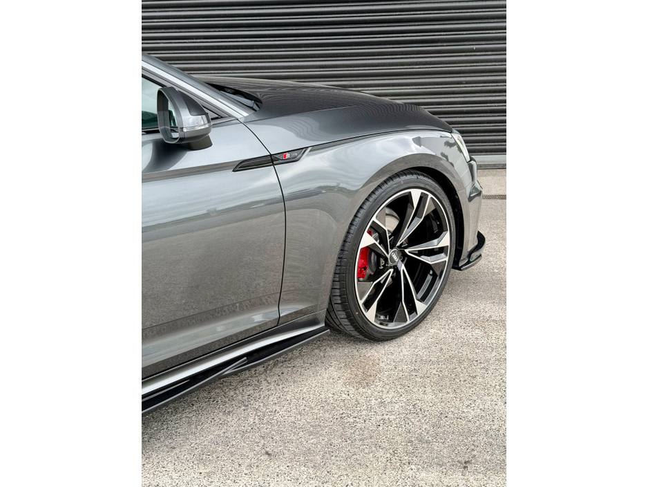 2023 Audi A5 2L Diesel For Sale Images