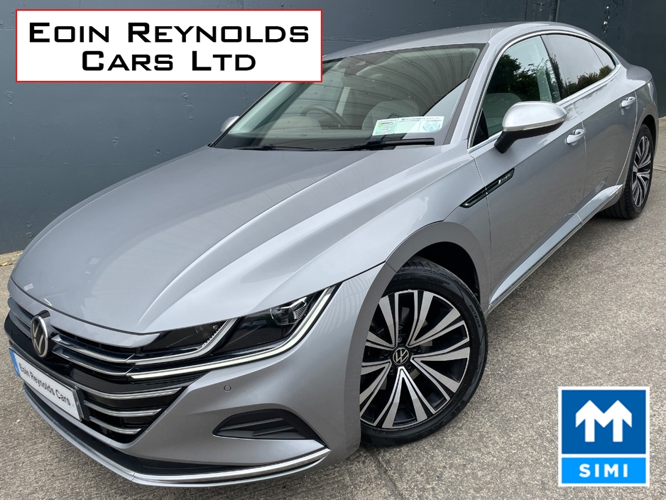 2021 Volkswagen Arteon For Sale Images