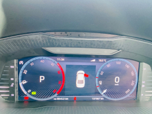 2022 Skoda Superb 2L Diesel For Sale Images