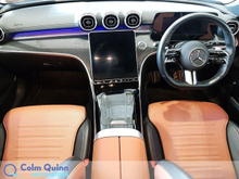 2022 Mercedes-Benz C Class 1.5L Petrol For Sale Images
