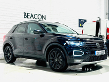 2022 Volkswagen T-Roc 1.5L Petrol For Sale Images