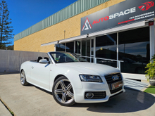 2011 Audi A5 2L Petrol For Sale Images
