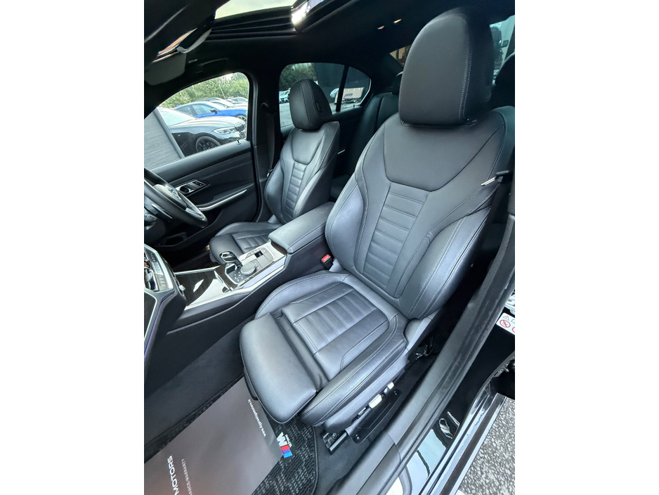 2020 BMW 3 Series 2L Diesel For Sale Images
