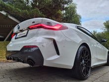 2022 BMW 4 Series 2L Diesel For Sale Images